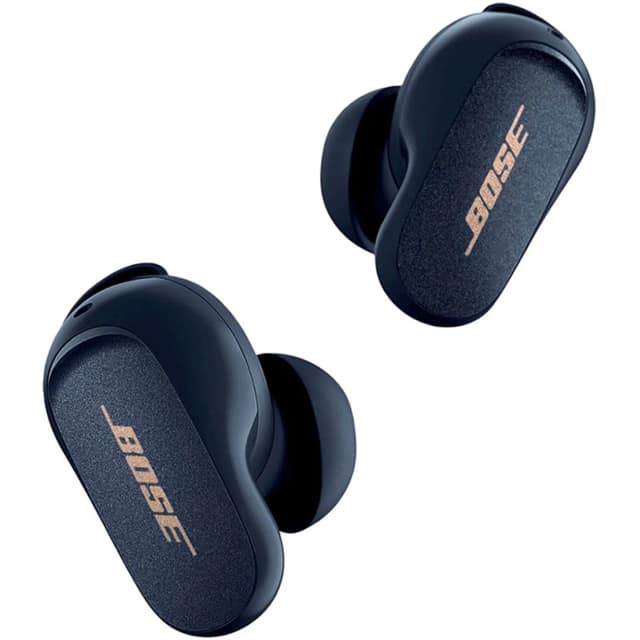 Наушники Bose QuietComfort Earbuds II, Blue
