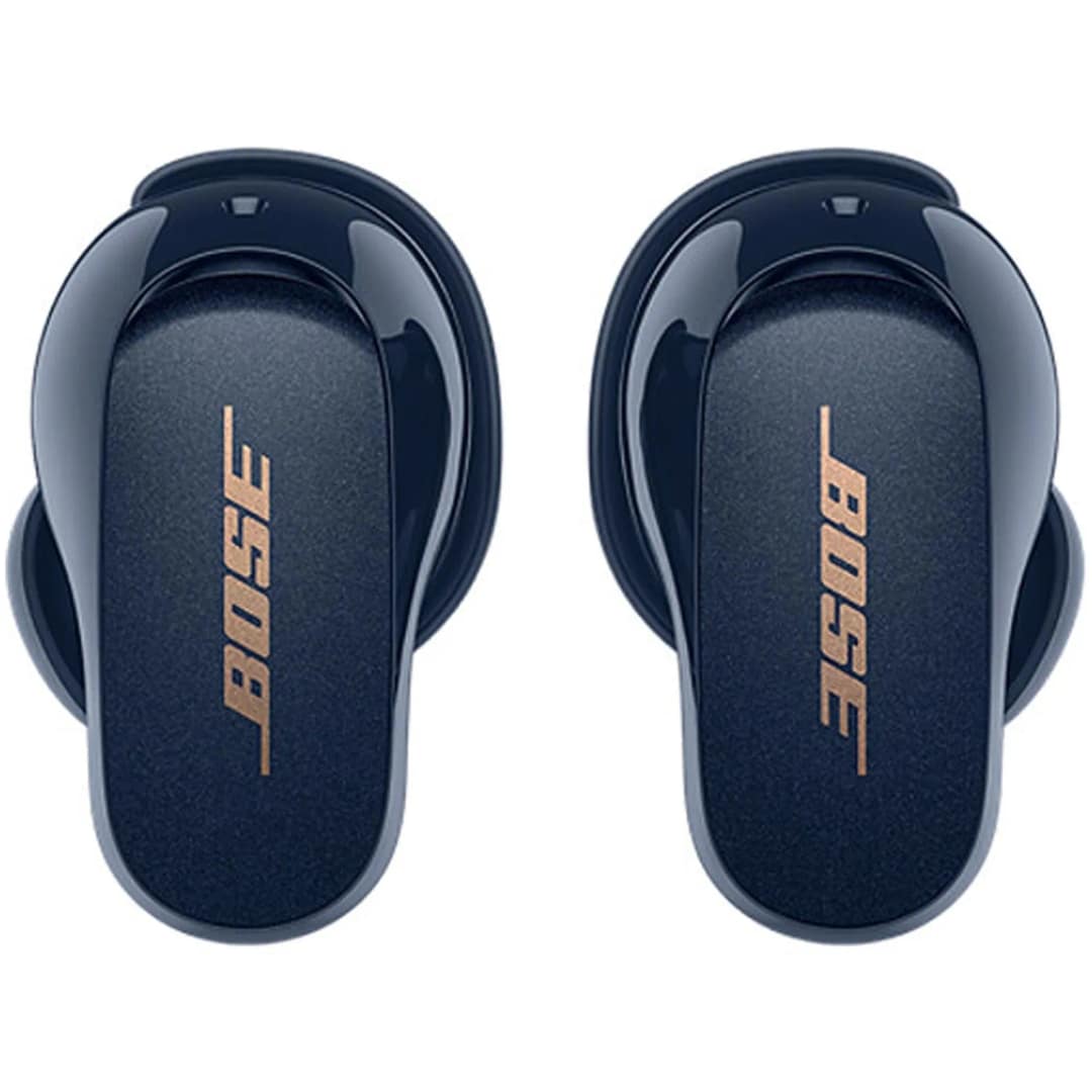 Наушники Bose QuietComfort Earbuds II, Blue — фото 2