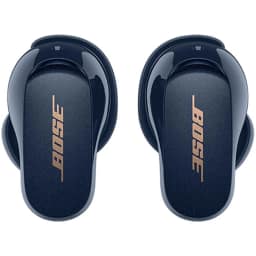 Наушники Bose QuietComfort Earbuds II, Blue — фото 2