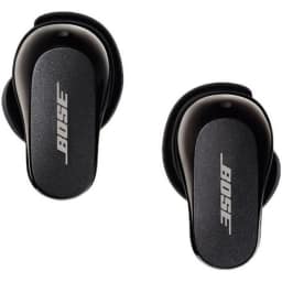Наушники Bose QuietComfort Earbuds II, Black — фото 3