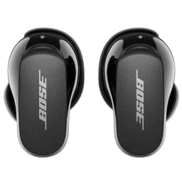 Наушники Bose QuietComfort Earbuds II, Black — фото 4