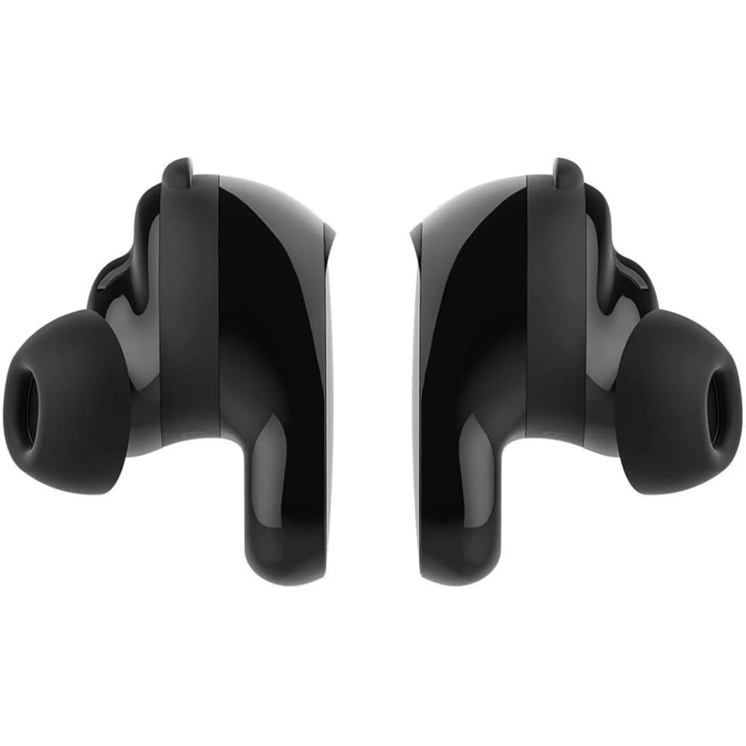 Наушники Bose QuietComfort Earbuds II, Black — фото 5