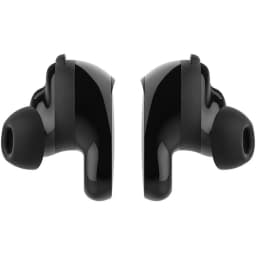 Наушники Bose QuietComfort Earbuds II, Black — фото 5