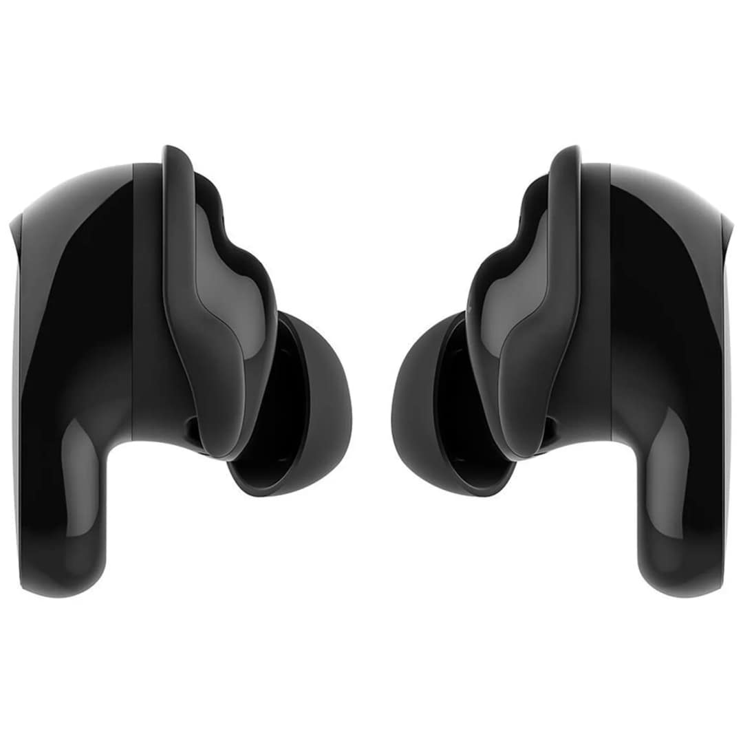 Наушники Bose QuietComfort Earbuds II, Black — фото 6