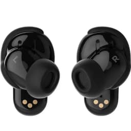 Наушники Bose QuietComfort Earbuds II, Black — фото 7