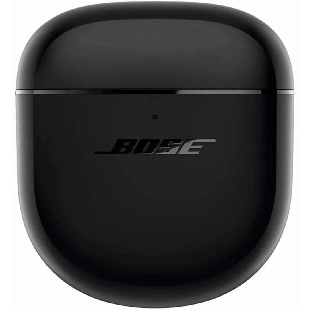Наушники Bose QuietComfort Earbuds II, Black — фото 9