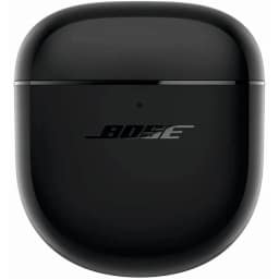 Наушники Bose QuietComfort Earbuds II, Black — фото 9