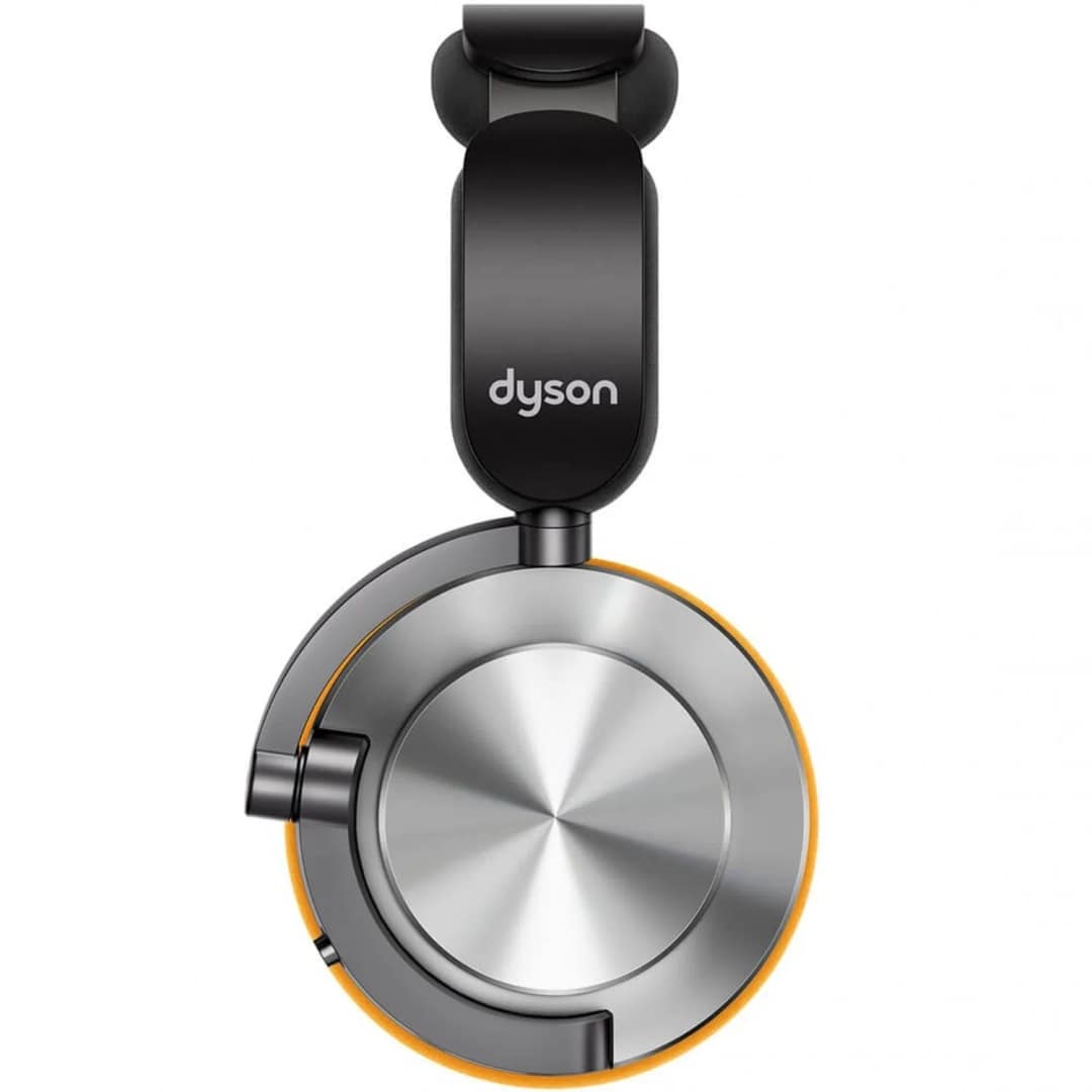 Наушники Dyson On Track CNC, Aluminium — фото 2