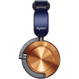 Наушники Dyson On Track CNC, Copper — фото 2