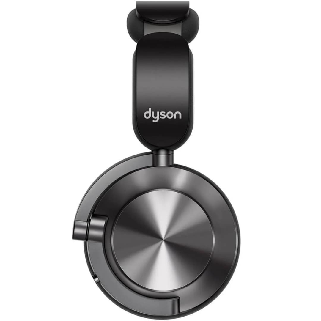 Наушники Dyson On Track CNC, Black/Nickel — фото 2