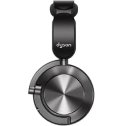 Наушники Dyson On Track CNC, Black/Nickel — фото 2