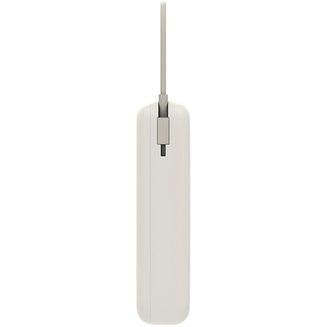 Внешний аккумулятор Xiaomi Power Bank 20000mAh, Tan — фото 3
