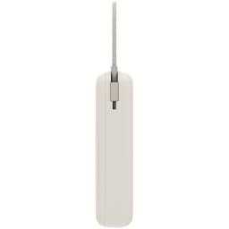 Внешний аккумулятор Xiaomi Power Bank 20000mAh, Tan — фото 3