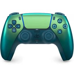 Джойстик беспроводной Sony DualSense для PS5 Chroma, Teal — фото 1