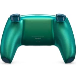 Джойстик беспроводной Sony DualSense для PS5 Chroma, Teal — фото 4