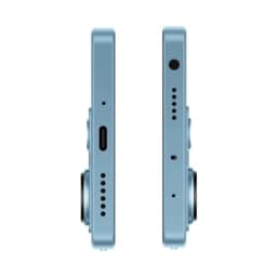 Смартфон Xiaomi Redmi Note 14S 12 Global Version, Ocean Blue — фото 3