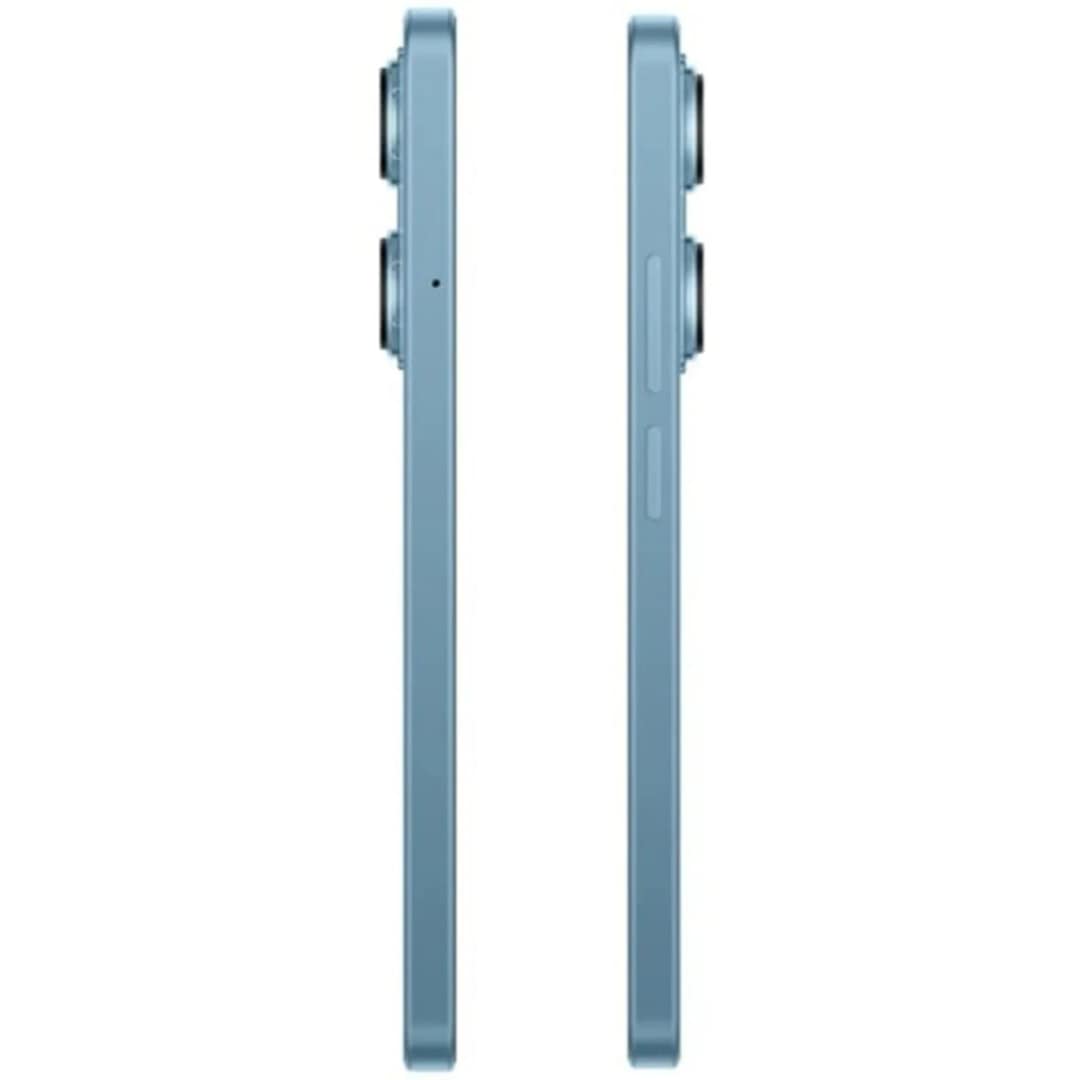 Смартфон Xiaomi Redmi Note 14S 12 Global Version, Ocean Blue — фото 4