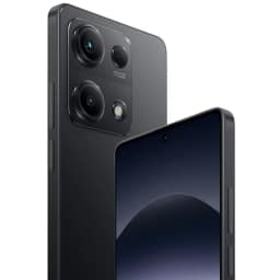 Смартфон Xiaomi Redmi Note 14S 8 Global Version, Midnight Black — фото 1