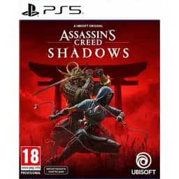 Игра Sony Assassin’s Creed Shadows — фото 1