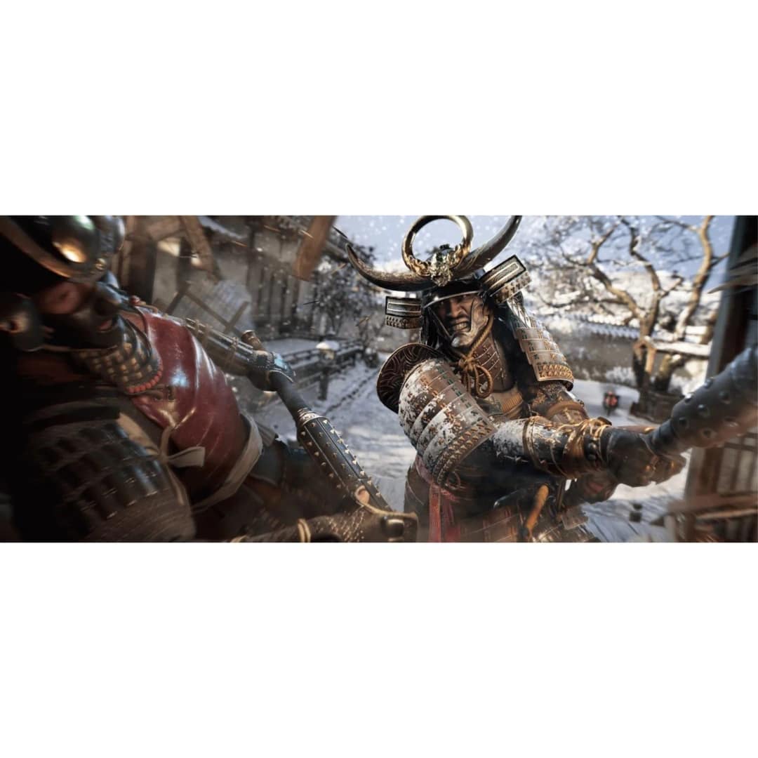 Игра Sony Assassin’s Creed Shadows — фото 3