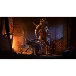 Игра Sony Assassin’s Creed Shadows — фото 4