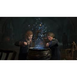 Игра Sony Hogwarts Legacy — фото 2