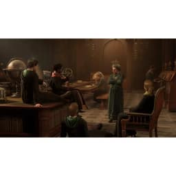Игра Sony Hogwarts Legacy — фото 4
