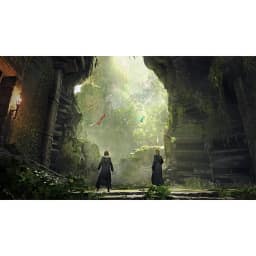 Игра Sony Hogwarts Legacy — фото 8