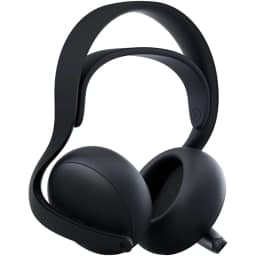 Беспроводная гарнитура Sony PULSE Elite, Midnight Black — фото 1