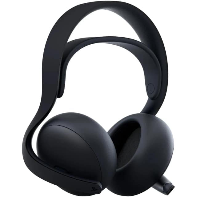 Беспроводная гарнитура Sony PULSE Elite, Midnight Black