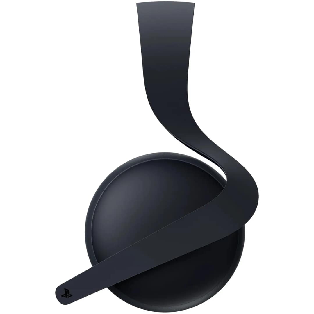 Беспроводная гарнитура Sony PULSE Elite, Midnight Black — фото 2