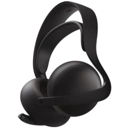 Беспроводная гарнитура Sony PULSE Elite, Midnight Black — фото 3