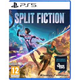 Игра Sony Split Fiction — фото 1