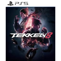 Игра Sony Tekken 8 — фото 1