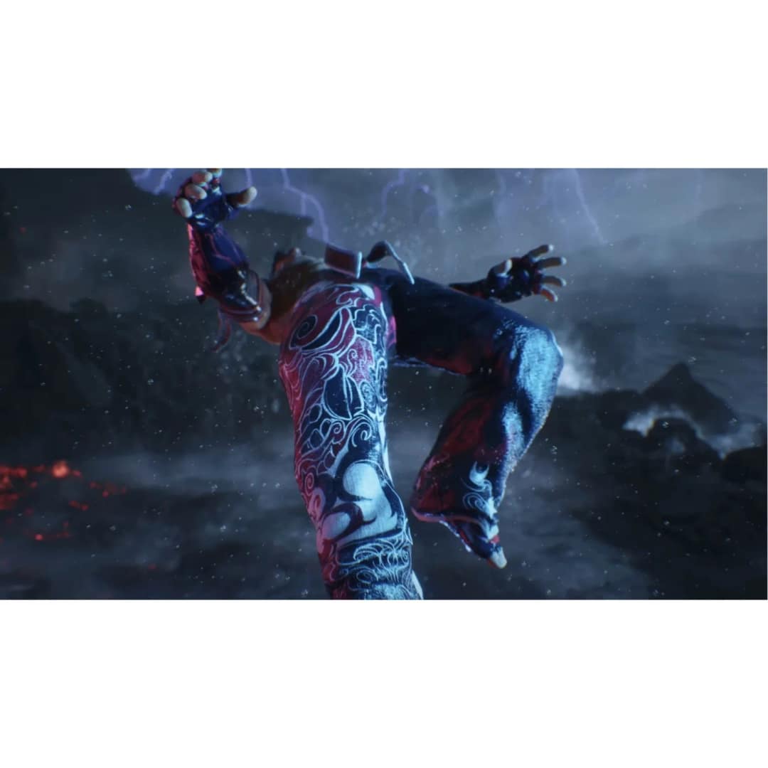 Игра Sony Tekken 8 — фото 3