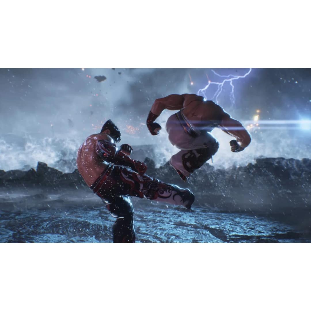 Игра Sony Tekken 8 — фото 4
