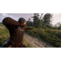 Игра Sony Kingdom Come: Deliverance II — фото 2
