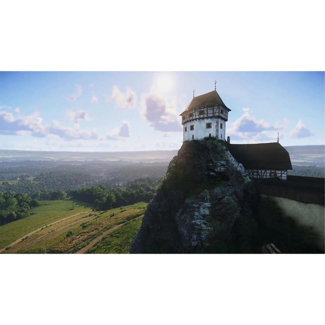 Игра Sony Kingdom Come: Deliverance II — фото 3