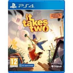 Игра Sony It Takes Two — фото 1