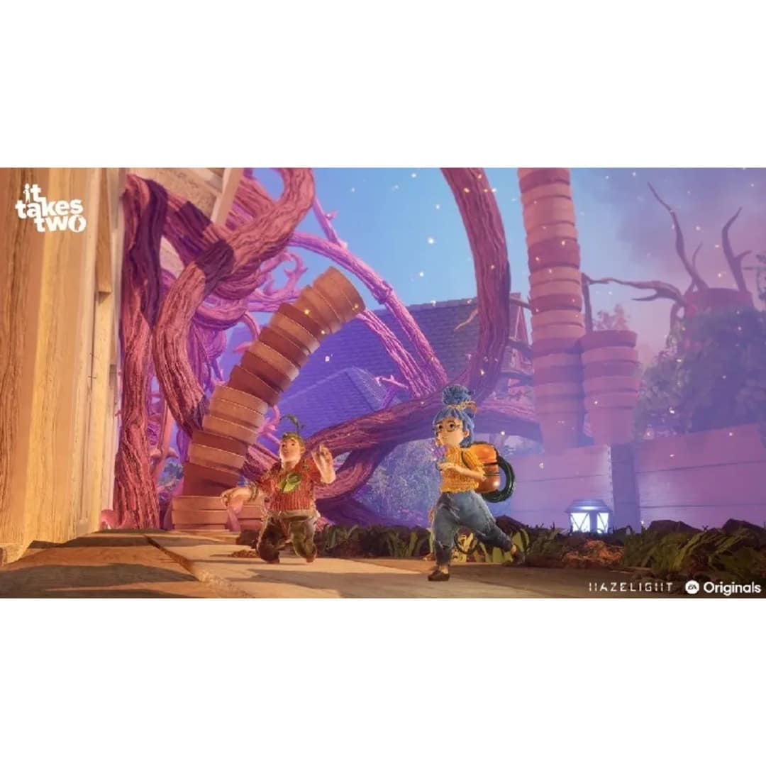 Игра Sony It Takes Two — фото 8