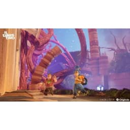 Игра Sony It Takes Two — фото 8