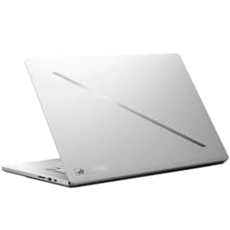 Ноутбук ASUS ROG Zephyrus G16 GA605WV-QR077 16 WQXGA OLED R9-370HX SSD Platinum, White — фото 1