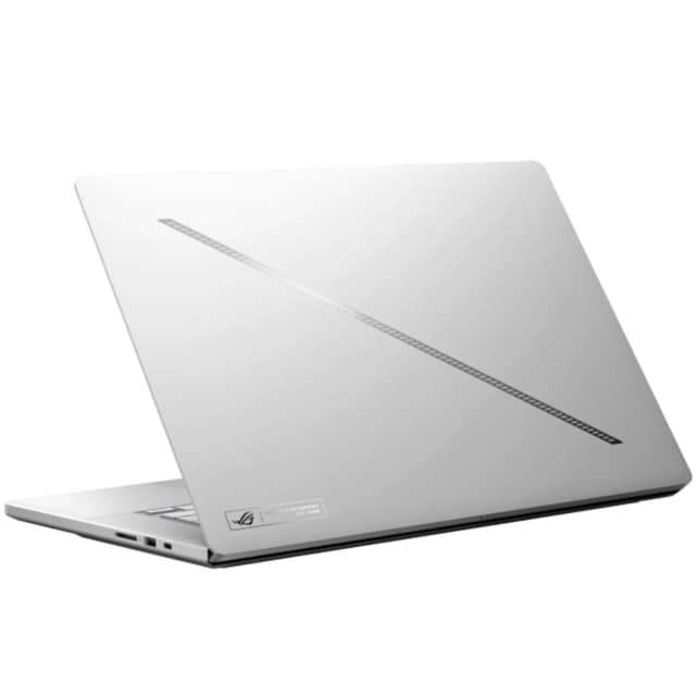 Ноутбук ASUS ROG Zephyrus G16 GA605WV-QR077 16 WQXGA OLED R9-370HX SSD Platinum, White