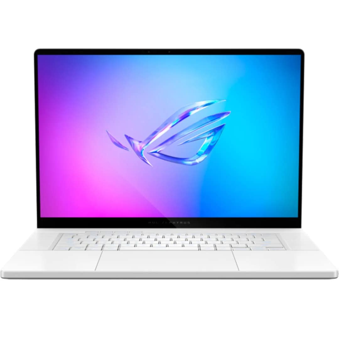 Ноутбук ASUS ROG Zephyrus G16 GA605WV-QR077 16 WQXGA OLED R9-370HX SSD Platinum, White — фото 2