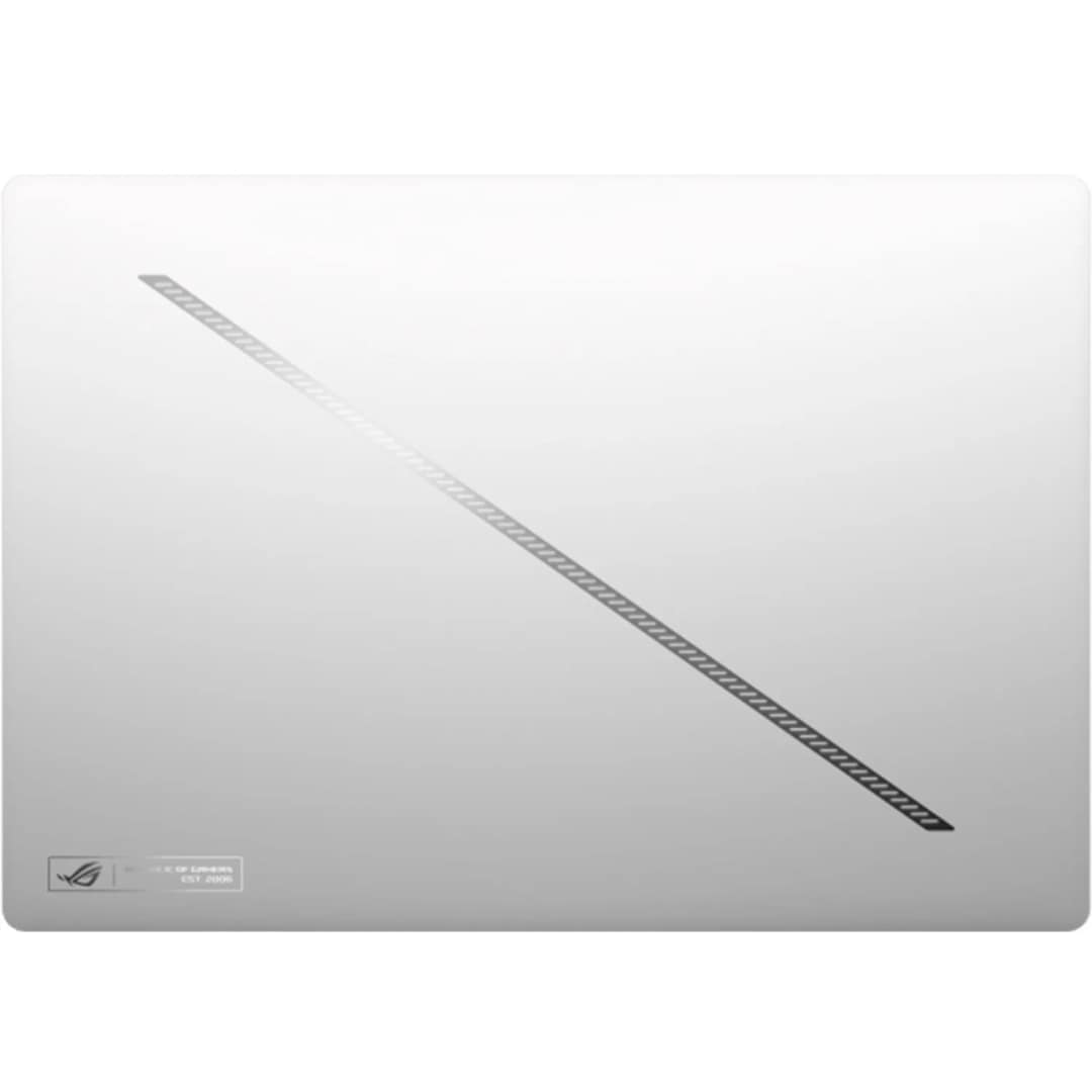 Ноутбук ASUS ROG Zephyrus G16 GA605WV-QR077 16 WQXGA OLED R9-370HX SSD Platinum, White — фото 5