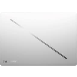 Ноутбук ASUS ROG Zephyrus G16 GA605WV-QR077 16 WQXGA OLED R9-370HX SSD Platinum, White — фото 5