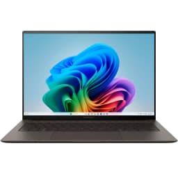 Ноутбук ASUS Zenbook S 14 UX5406SA-PV039W 14 3K OLED i7-256V Ultra SSD, Zumaia Gray — фото 2