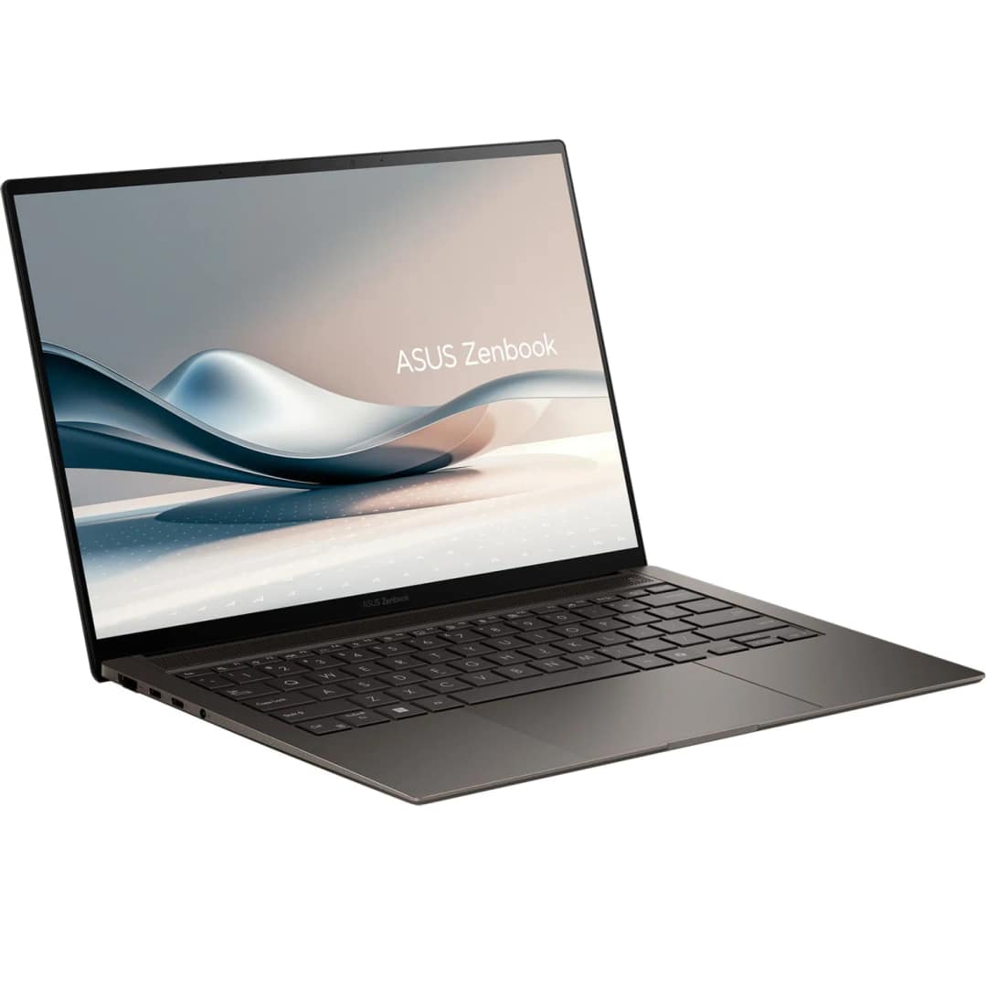Ноутбук ASUS Zenbook S 14 UX5406SA-PV039W 14 3K OLED i7-256V Ultra SSD, Zumaia Gray — фото 3