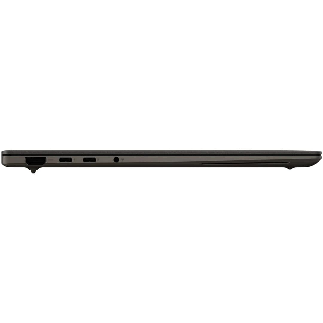 Ноутбук ASUS Zenbook S 14 UX5406SA-PV039W 14 3K OLED i7-256V Ultra SSD, Zumaia Gray — фото 4