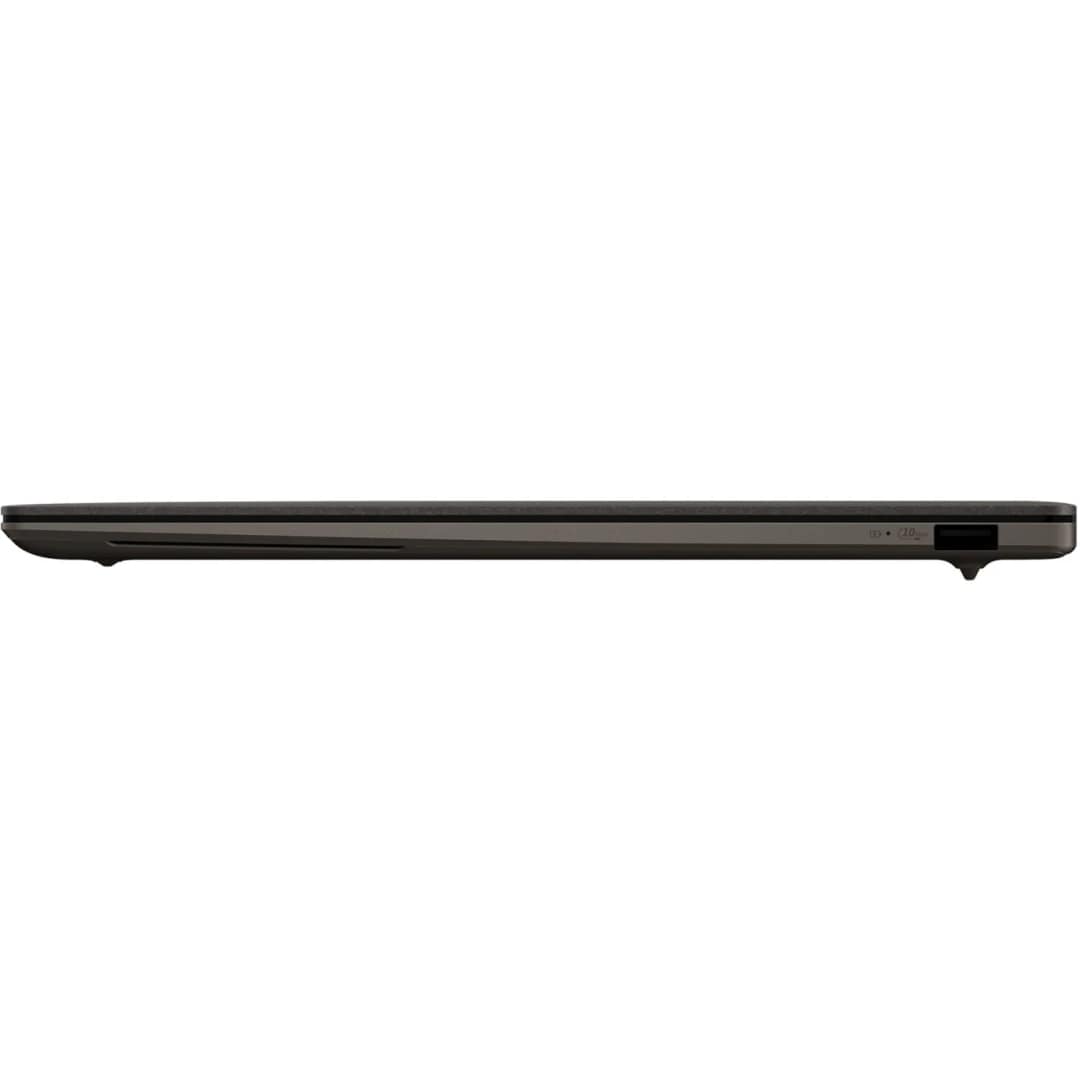Ноутбук ASUS Zenbook S 14 UX5406SA-PV039W 14 3K OLED i7-256V Ultra SSD, Zumaia Gray — фото 5